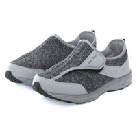 阪神素地 阪神 ME2916新あなた想いマジックタイプ27灰 ME2916 1足（直送品）