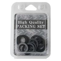 福井 P-55 ミスト用パッキンセット 1セット10枚入 1セット(10枚入)（直送品）