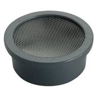 福井 S44S サランネット防虫目皿 50 1個（直送品）