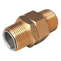 福井 OK689M ウルトラジョイント オスオス 20 1個（直送品）