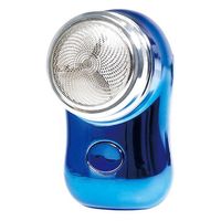 ハック USB充電式ミニシェーバー HAC4183 1個