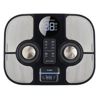Sixpad Knee fit コントローラー付き SIXPAD 【膝に負担を掛けずトレーニング】SIXPAD ニーフィット