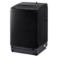 アイリスオーヤマ 全自動洗濯機 8.0kg IAW-T804E-W 1台（直送品