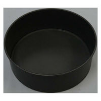 カンダ TC No.5058 Black安全デコ型 210 4904940050582 1箱(5個入)（直送品）