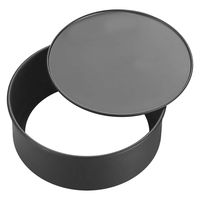 カンダ TC No.5060 Black安全デコ型 150 4904940050605 1箱(5個入)（直送品）