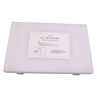 カンダ 脚付まな板NF-07 4943984001587 1個（直送品）