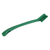 カンダ ディテールブラシ グリーン1075-GR 4943984500400 1個（直送品）