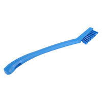 カンダ ディテールブラシ ブルー1075-BL 4943984500417 1個（直送品）