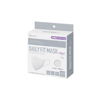 アイリスオーヤマ デイリーフィットマスク フィルタープラス