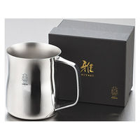 カンダ 「雅（みやび）」手付きタンブラー