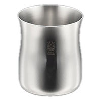 カンダ 100188918-8ステンレス チアーズタンブラー 4975192087381 1個（直送品）