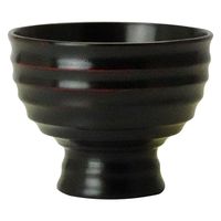 ヤマコー 大汁椀 天平 曙 32559 1個（直送品）