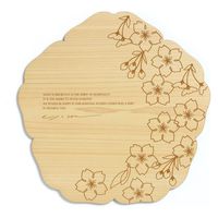 ヤマコー 型抜き料理トレー 春 38200 1個（直送品）