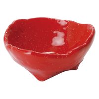 ヤマコー 三ッ足小付・銀河