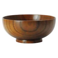 ヤマコー 多用丼 摺漆 32560 1個（直送品）