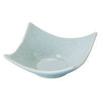 ヤマコー 石目調 角型小付