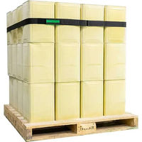 【荷崩れ防止】アイクライス　グリーンベルト G9 50mm×4200mm 1本（直送品）