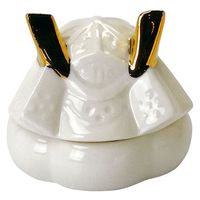 ヤマコー かぶと珍味入 25397 1個（直送品）