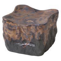 ヤマコー 岩石 キューブ 78548 1個（直送品）