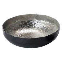 ヤマコー 万能鍋器 みやび黒 大 21674 1個（直送品）