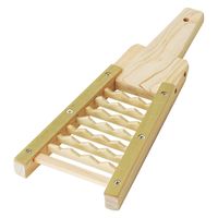 ヤマコー 三角鬼オロシ 小 12379 1個（直送品）