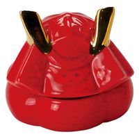 ヤマコー かぶと珍味入 25396 1個（直送品）