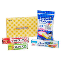 さらんらっぷプロフ一読お願いします！ページ ヨドバシ.com - サランラップ サランラップに書けるペン3色