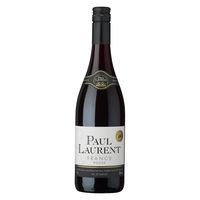 フランス パトリアッシュ ポールローラン ルージュ 赤ワイン ミディアムボディ 750ml 1本　三菱食品