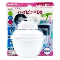 ボンスター販売 浄水器ハイピュアDX J-075 1個