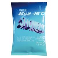 ストリックスデザイン -15℃保冷剤 50g 1袋（300個入） SD-750