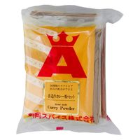 朝岡スパイス カレー粉セット 300g 1個 スパイス20種（手作りカレー粉セット）