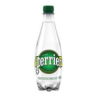 ペリエ 500ml 1本（わけあり品）