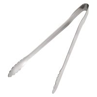 シービージャパン 卓上での取り分けに便利なトング 18cm 4573306869375 1個