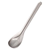 シービージャパン 汁物に便利なあく取りスプーン 4573306872184 1個