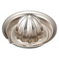 シービージャパン ちょいと絞れるレモン絞り 4573306872160 1個