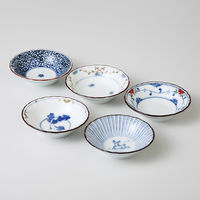 西海陶器 ポタリー カフェオレボウルペア 31067 1セット（直送品
