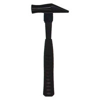 須佐製作所 オールブラック ステン板金ハンマー21mm