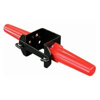 ナカヤ ヤオコスハンドル NK-YCHD 1本（直送品）