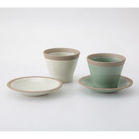 Price Gift｜ポタリー カフェオレボウルペア｜西海陶器 | SAIKAI