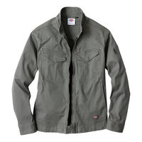 コーコス信岡 ストレッチヘリンボーンジャケット シダー S D-2910 1着（直送品）