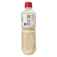 マルコメ プラス糀 生塩糀ボトル 1100g 1個 業務用 大容量 特大 プロユース