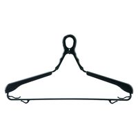 カワタキコーポレーション リボーン スライドハンガー 3本組 1セット（3個）