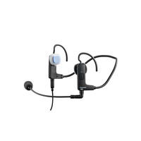 パナソニック トランシーバー用 骨伝導ヘッドセット XC-CSH00G