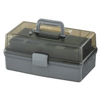 武田コーポレーション ツールボックス GY TBGY 1箱(6個入)（直送