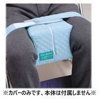 看護用品研究所 ブレスクッション用替カバー BL-515用 1枚（直送品）