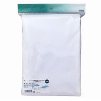 エンゼル パイル全面防水シーツ ホワイト 2270 1枚（直送品）