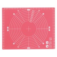 ワールド・クリエイト VIV シリコーンベーキングマット