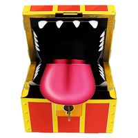 【あーる宝箱】 東具 ギフトボックス【宝箱】 モンスター Mサイズ GT-MR-MS1A-H