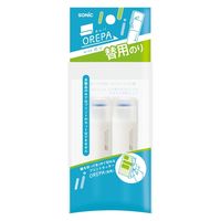 ソニック オレパ withのり 替用のり 2個入 SP-1844 1セット(1個