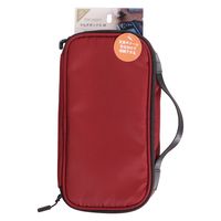 クツワ マルチボックスM(ボルドー)306DRRD 306DRRD 1個（直送品）